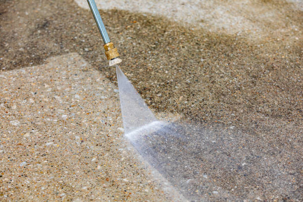 Best Oil Spill Cleanup  in Bogota, NJ